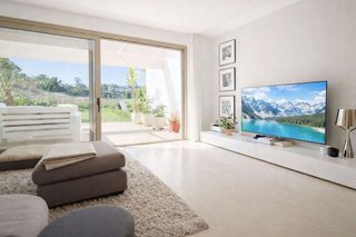 Casa adosada en venta en La Cala Golf - Lagar Martell en Mijas