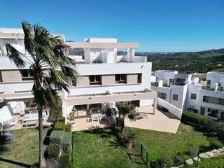 Casa adosada en venta en La Cala Golf - Lagar Martell en Mijas