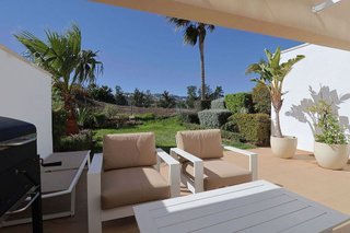 Casa adosada en venta en La Cala Golf - Lagar Martell en Mijas