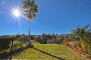 Casa adosada en venta en La Cala Golf - Lagar Martell en Mijas