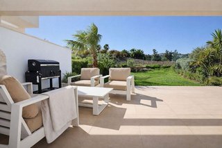 Casa adosada en venta en La Cala Golf - Lagar Martell en Mijas