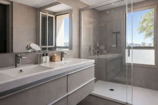 Casa adosada en venta en La Cala Golf - Lagar Martell en Mijas