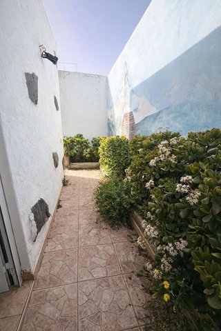 Chalet en venta en Agüimes en Agüimes