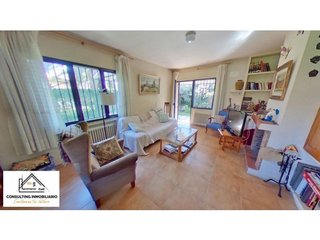Casa pareada en venta en Fuente el Saz de Jarama