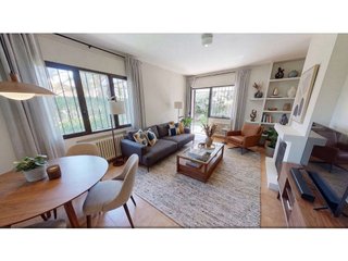 Casa pareada en venta en Fuente el Saz de Jarama