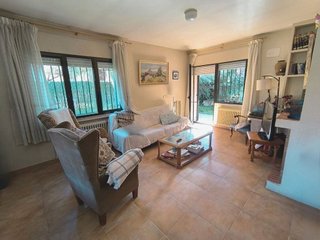 Casa pareada en venta en Fuente el Saz de Jarama