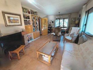 Casa pareada en venta en Fuente el Saz de Jarama