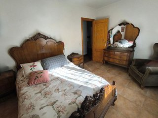 Casa pareada en venta en Fuente el Saz de Jarama