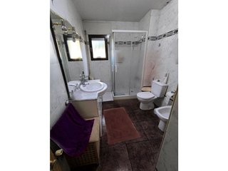 Casa pareada en venta en Fuente el Saz de Jarama