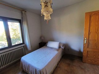 Casa pareada en venta en Fuente el Saz de Jarama