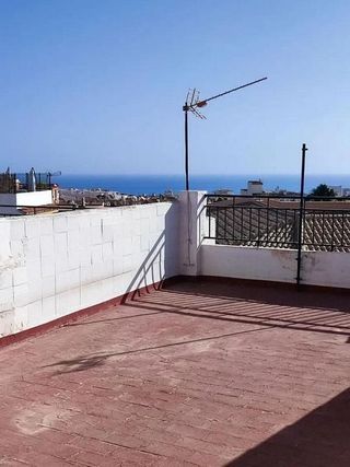 Casa adosada en venta en Arroyo de la Miel en Benalmádena