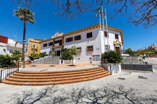 Casa adosada en venta en Arroyo de la Miel en Benalmádena