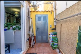 Casa adosada en venta en Nueva Torrevieja - Aguas Nuevas en Torrevieja