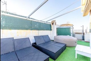 Casa adosada en venta en Nueva Torrevieja - Aguas Nuevas en Torrevieja