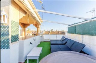 Casa adosada en venta en Nueva Torrevieja - Aguas Nuevas en Torrevieja