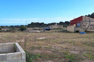 Casa rural en venta en L'Ametlla de Mar en Ametlla de Mar, l´