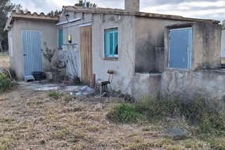 Casa rural en venta en L'Ametlla de Mar en Ametlla de Mar, l´