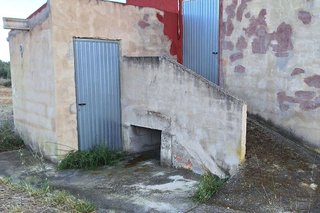 Casa rural en venta en L'Ametlla de Mar en Ametlla de Mar, l´