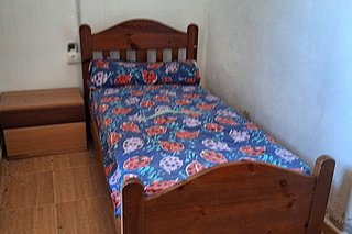 Casa rural en venta en L'Ametlla de Mar en Ametlla de Mar, l´