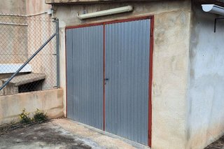 Casa rural en venta en L'Ametlla de Mar en Ametlla de Mar, l´