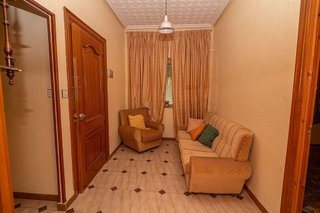Casa adosada en venta en Linares