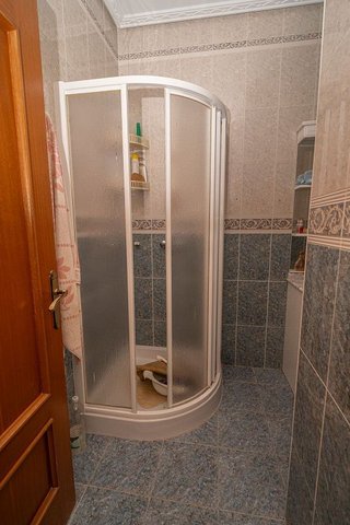 Casa adosada en venta en Linares