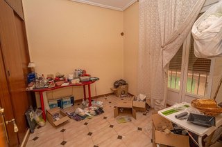 Casa adosada en venta en Linares