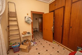 Casa adosada en venta en Linares