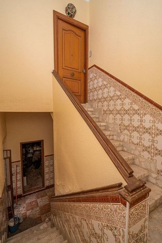 Casa adosada en venta en Linares