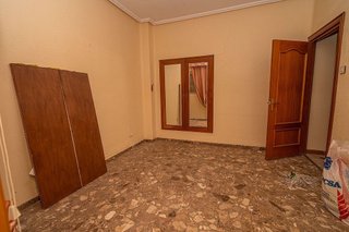 Casa adosada en venta en Linares