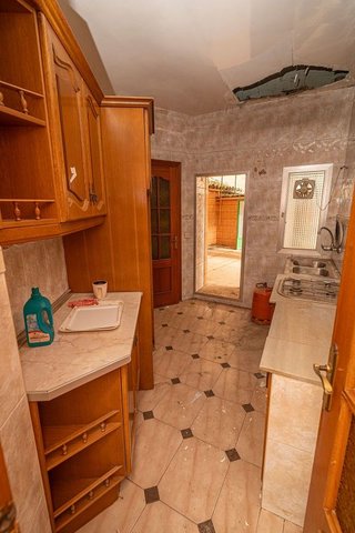 Casa adosada en venta en Linares