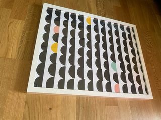 Quadro IKEA 42x52 Bianco