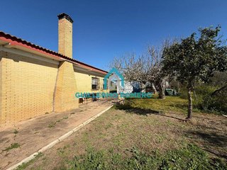Casa rural en venta en Puebla del Río (La)