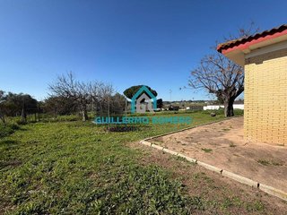 Casa rural en venta en Puebla del Río (La)