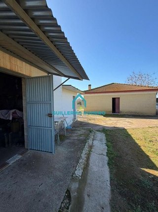 Casa rural en venta en Puebla del Río (La)