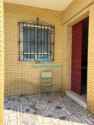 Casa rural en venta en Puebla del Río (La)