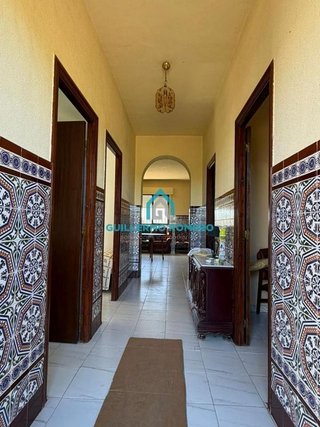 Casa rural en venta en Puebla del Río (La)