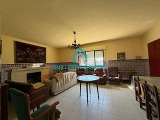 Casa rural en venta en Puebla del Río (La)