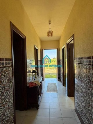 Casa rural en venta en Puebla del Río (La)