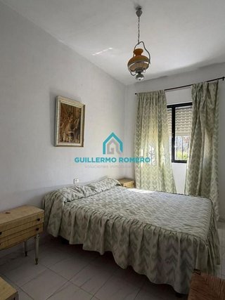 Casa rural en venta en Puebla del Río (La)