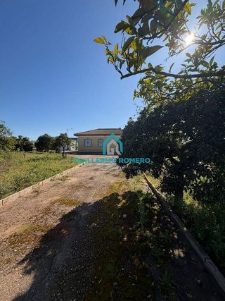 Casa rural en venta en Puebla del Río (La)