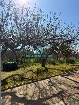 Casa rural en venta en Puebla del Río (La)