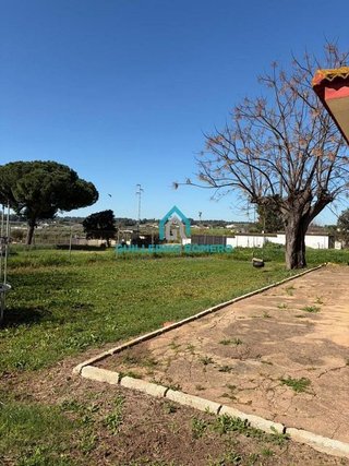 Casa rural en venta en Puebla del Río (La)