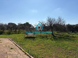 Casa rural en venta en Puebla del Río (La)