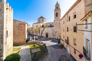 Casa adosada en venta en Centre en Torredembarra