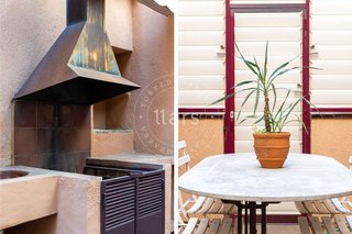 Casa adosada en venta en Centre en Torredembarra