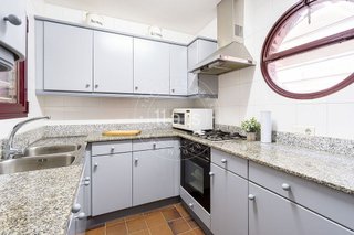 Casa adosada en venta en Centre en Torredembarra