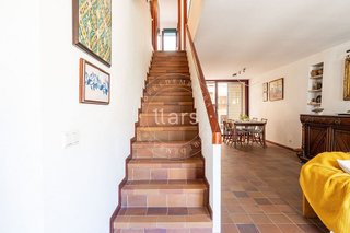 Casa adosada en venta en Centre en Torredembarra