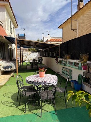 Chalet en venta en Sant Jordi-Babilonia en Torredembarra