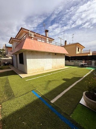 Chalet en venta en Sant Jordi-Babilonia en Torredembarra